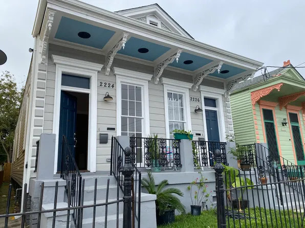 2224 4th St, New Orleans, LA 70113
