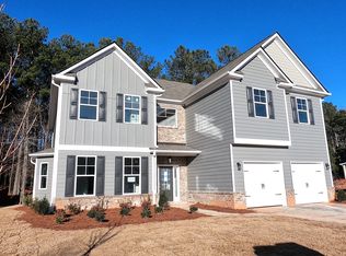 152 Oakleigh Pointe Dr #180, Dallas, GA