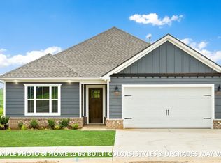 287 Hereford Farm LOT 287, Clarksville, TN 37043