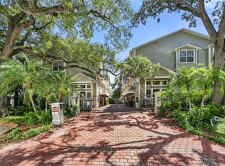 2403 W Palm Dr UNIT 5, Tampa, FL 33629