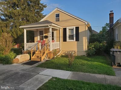 930 Spruce St, Columbia, PA, 17512