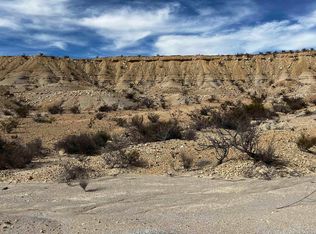 14112 San Angelo, Terlingua, TX 79852