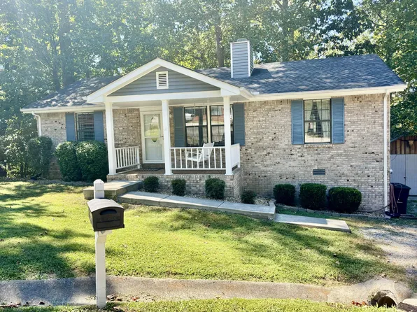 1013 Tyree Ct N, White House, TN 37188