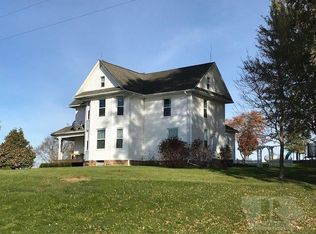 1244 250th St, Keota, IA 52248