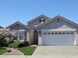 6137 Buckskin Ln, Roseville, CA
