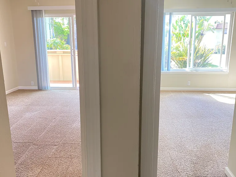 bedrooms