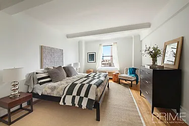 Rented by Prime NYC