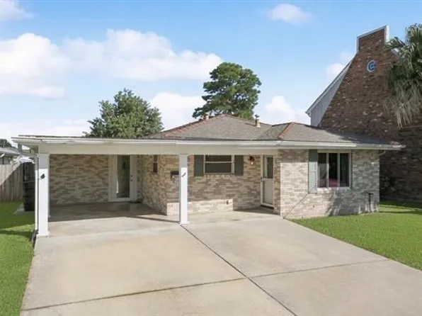 4009 Newlands St, Metairie, LA 70002