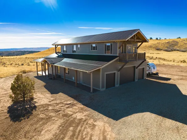 46997 W Thunder Ridge Rd, Fruitland, UT 84027