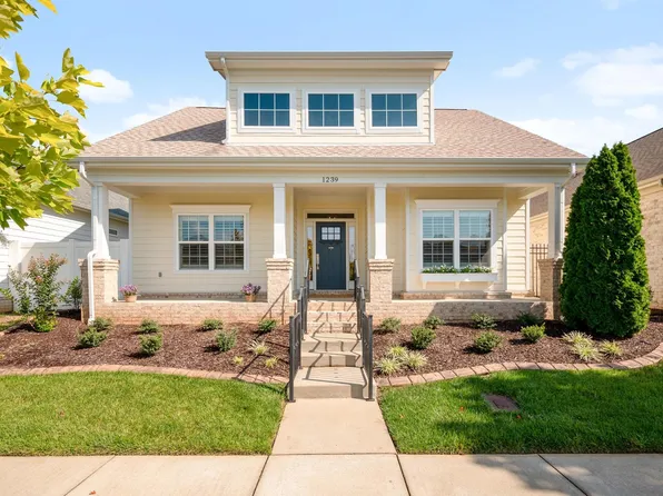 1239 Charleston Blvd, Murfreesboro, TN 37130
