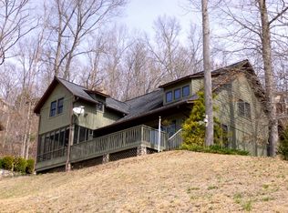 309 Mountain View Ter, Whittier, NC 28789