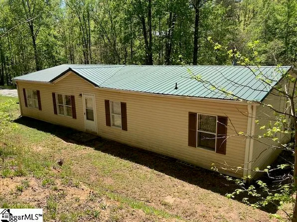 1015 Butter St, Landrum, SC 29356