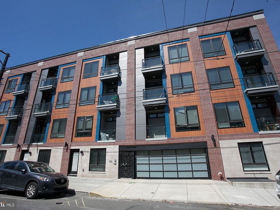 1st image of 1216-18 N 5th St #1