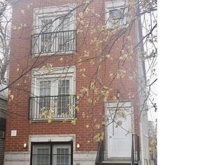 5412 S Loomis Blvd #2, Chicago, IL 60609
