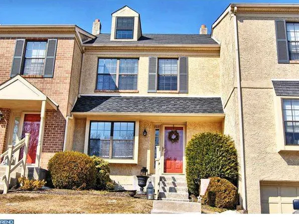 2021 Yorktown S, Jeffersonville, PA 19403