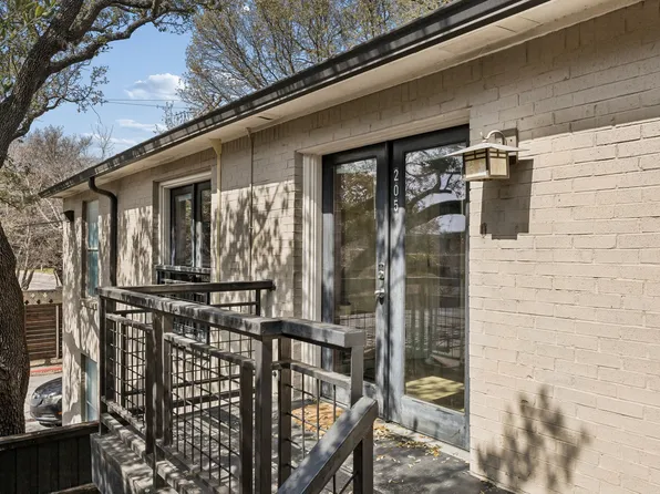 7730 Meadow Rd APT 205, Dallas, TX 75230