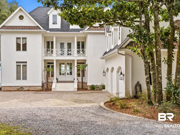 5448 E Oak Ridge Dr, Orange Beach, AL 36561