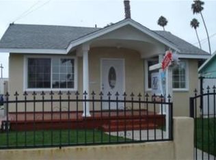 1227 Myrtle Ave, Inglewood, CA 90301