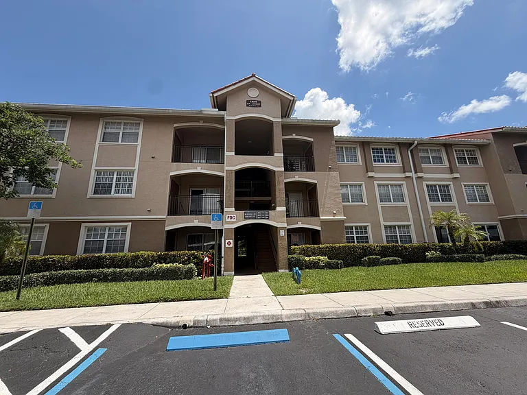 11601 SW 2nd St #21104 — Photo 1