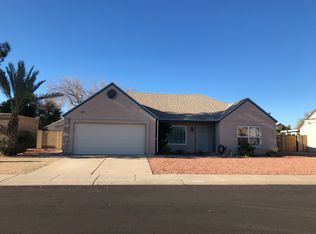 14240 N 62nd Ave, Glendale, AZ 85306