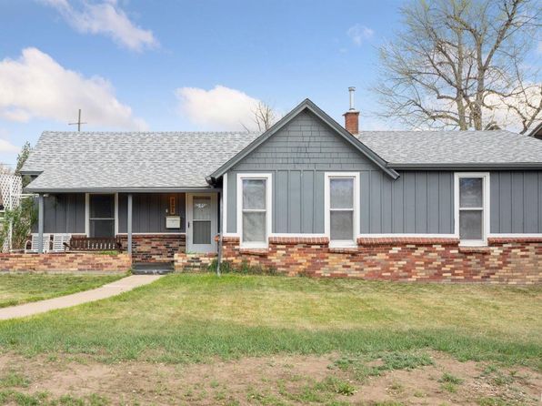 4595 S Fox Street, Englewood, CO 80110