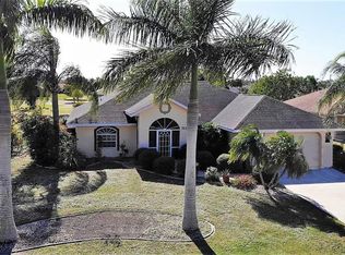 511 Tabebuia Tree, Punta Gorda, FL 33955