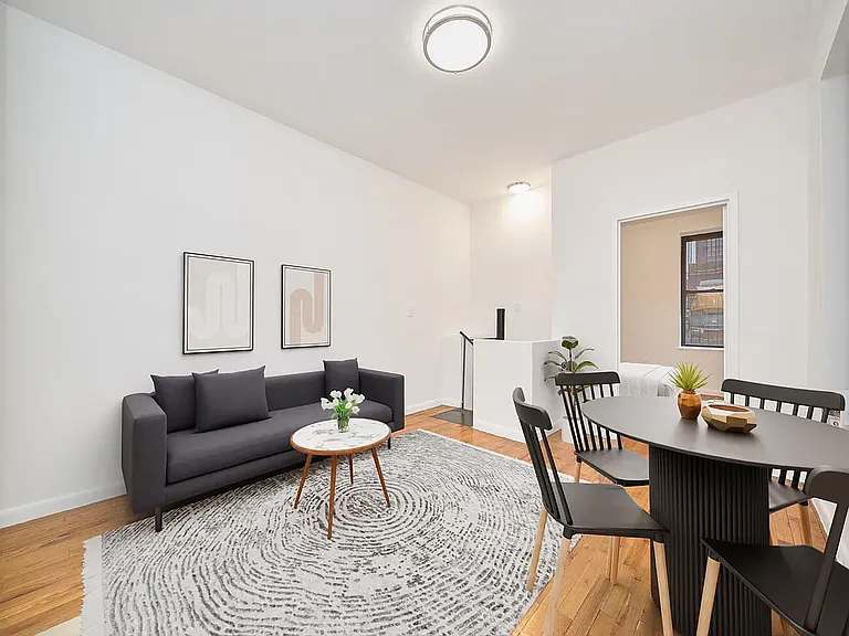 66 W 109th St #1 — Photo 2