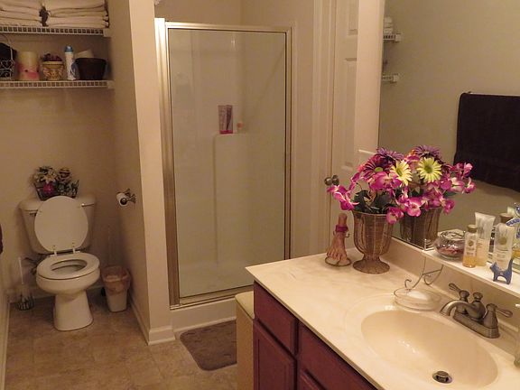 Downstairs Bathroom