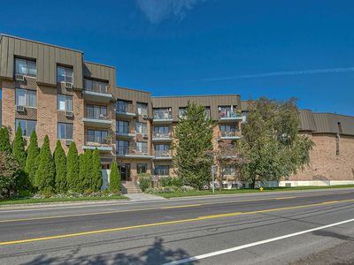 560 Halstead Avenue #4B, Harrison, NY, 10528