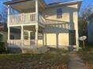 115 W Tinsley St #A & B, Griffin, GA 30223