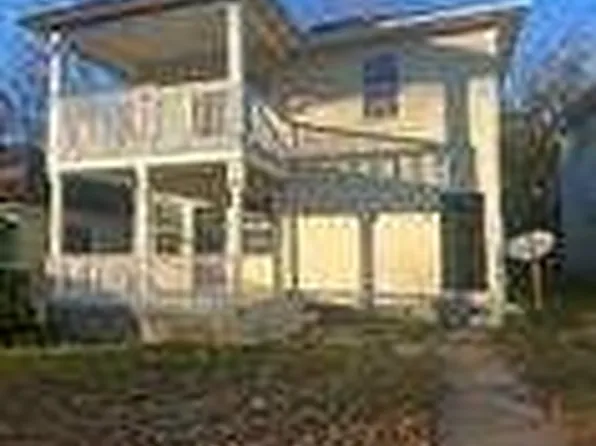 115 W Tinsley St #A & B, Griffin, GA 30223