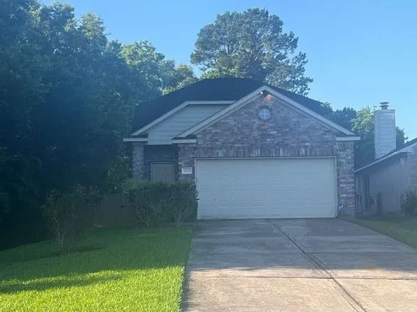 21749 York Timbers Dr, Humble, TX 77339