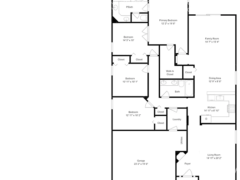 115 Brassington Dr — Photo 2