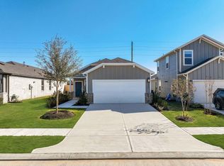 8082 Magnolia Prairie Ln, Cypress, TX 77433