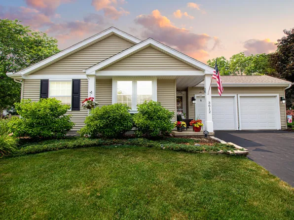 3612 Seattle Slew Dr, Columbus, OH 43221