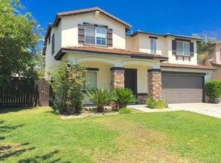 14392 Santa Lucia St, Fontana, CA 92336