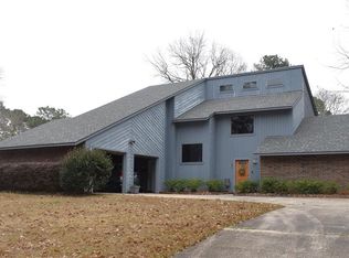 194 Hargis Rd, Natchitoches, LA 71457