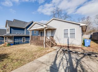 55 Alabama Ave, Asheville, NC 28806