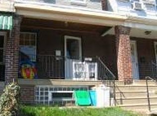 3950 Howland St, Philadelphia, PA 19124