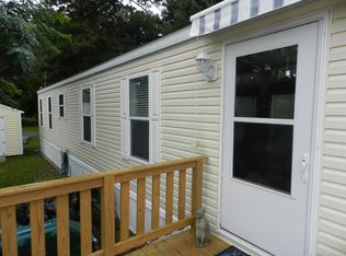 6101 Post Rd #LOT 11, North Kingstown, RI 02852