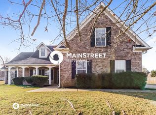 129 Moss Pointe Dr, McDonough, GA 30253