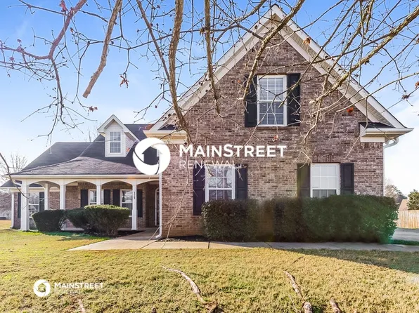 129 Moss Pointe Dr, McDonough, GA 30253