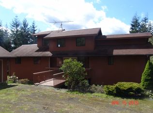 6030 Cape George Rd, Port Townsend, WA 98368