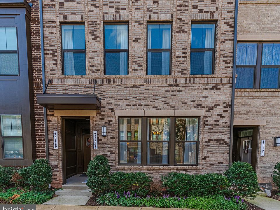 45127 Kincora Dr, Sterling, VA 20166 Zillow