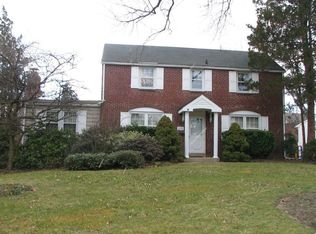 231 Glen Arbor Rd, Havertown, PA 19083