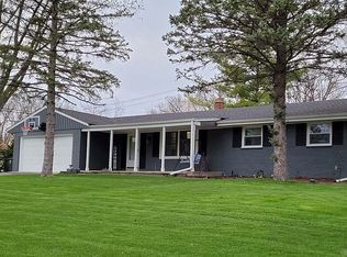 11828 W Bel Mar Dr, Franklin, WI 53132