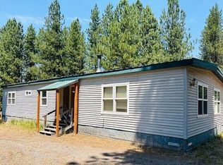 22738 Echo Way, Klamath Falls, OR 97601