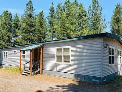 22738 Echo Way, Klamath Falls, OR, 97601