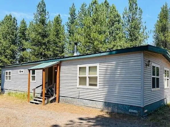 22738 Echo Way, Klamath Falls, OR 97601