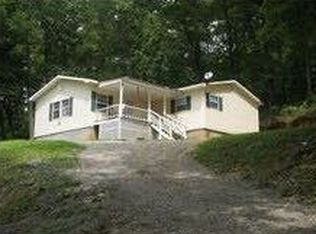 185 Rain Valley Rd, La Follette, TN 37766